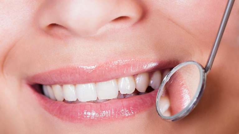 Cosmetic Dentistry