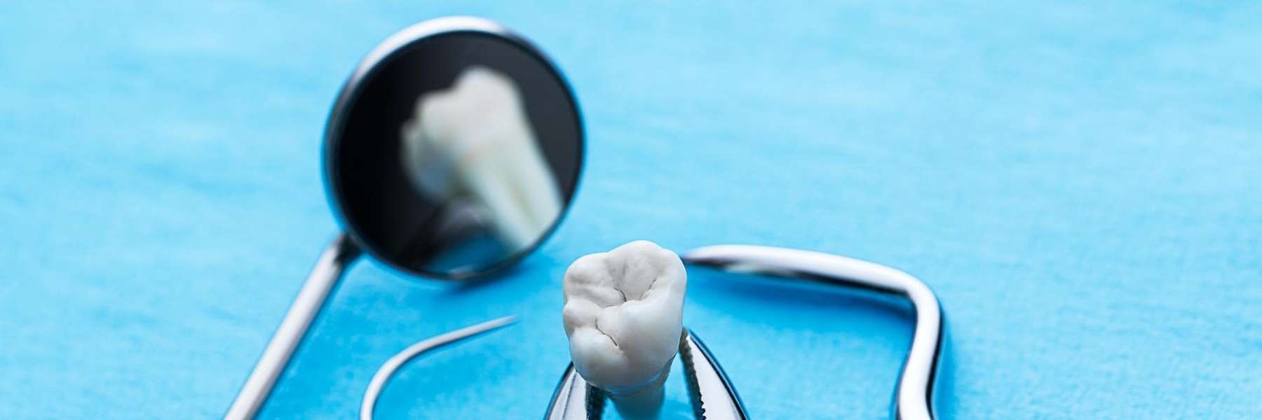 Tooth Extraction Tools