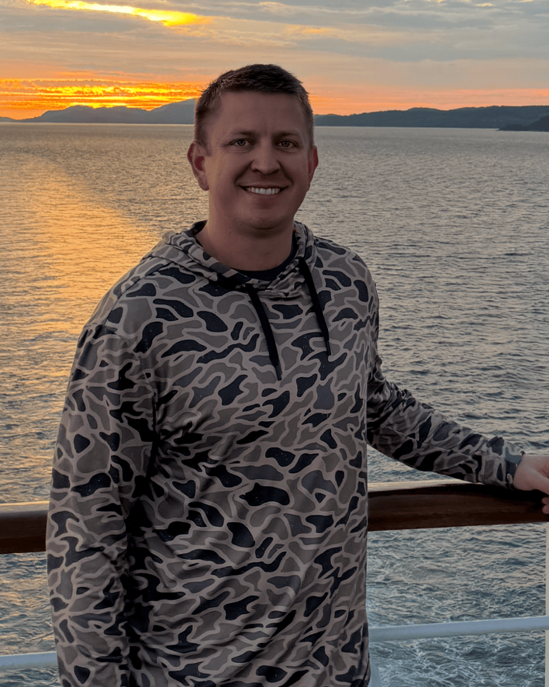 Dr. Corey Hill SEYMOUR DENTAL ASSOCIATES PLLC
