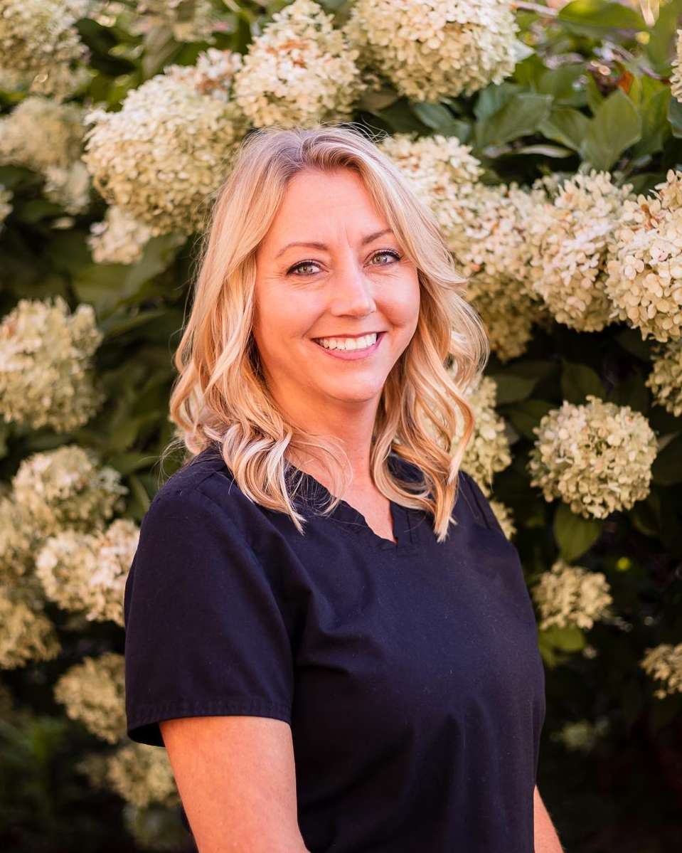 Seymour Dental Associates PLLC Registered Dental Hygienist Amy