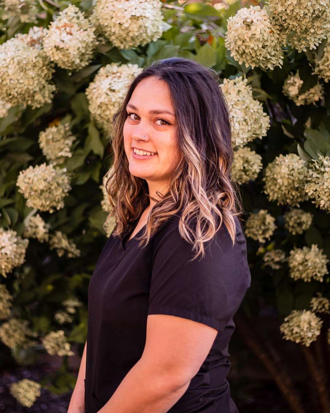 Dentist in Seymour TN Registered Dental Assistant Rachel 37865